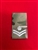 Household Cavalry Lance Corporal New King's Crown MTP Combat Rank Slide