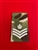 Household Cavalry Lance Corporal of Horse New King's Crown MTP Combat Rank Slide