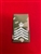 Household Cavalry Staff Corporal S/CPL, New King's Crown MTP Combat Rank Slide