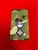 Royal Army Chaplin's Department King's Crown Lt Colonel MTP Combat Rank Slide