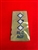 Quality Royal Logistics Corps RLC ACF Captain MTP Combat Rank Slide.