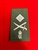 Quality REME Major General King Charles Cypher Olive Combat Rank Slide