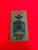 The Rifles Army Cadet Force ACF Bugle Major King's Crown Olive Combat Rank Slide