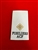 High Quality Fusiliers Army Cadet Force ACF 2nd Lieutenant Ivory Combat Rank S