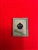 UBAC'S King's Crown Major MTP Hook and Loop Backing Combat Rank Patch.