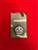 Quality Foot Guards King's Crown Major MTP Hook & Loop UBACs Patch