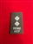 High Quality The Princess of Wales's Royal Regiment ACF Lieutenant Olive Combat Rank Slide.