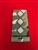Cambridgeshire Regiment ACF Captain's MTP Combat Rank Slide