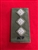 Royal Anglian Captain ACF Army Cadet Force Olive Green Combat Rank Slide