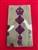 Royal Veterinary Corps Full Colonel King Charles Cypher Royal Appointment MTP Combat Rank Slide.