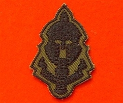 Special Reconnaissance Cap Badge
