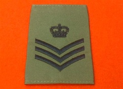 S/SGT Combat Slide C/SGT Combat Slide