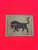 Olive 11 Light Brigade TRF Badge