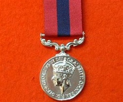 Distinguished Conduct Medal