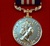 Full Size Military Medal ( MM Medal )