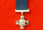 George Cross Miniature Medal GC Medal