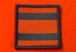 Royal Engineers TRF Combat Badge