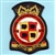 RAF 2331 ATC Embroidered Official Crest Badge