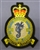 RAF 203 SQN Crest Badge ( 203 Squadron Crest Badge )