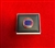 Northern Ireland Veterans Enamel Pin Badge Size 1.2cm