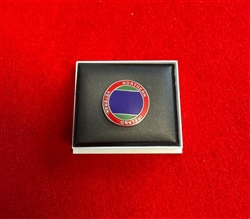 Northern Ireland Veterans Enamel Pin Badge Size 1.2cm