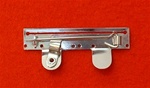 Full Size 2 Space Medal Brooch