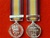 OP Granby Gulf War 1 Miniature Medal