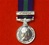 Cyprus General Service Miniature Medal