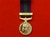 Malaya General Service Miniature Medal