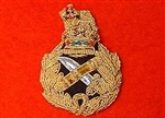 Generals Beret Badge