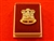 Quality The Devonshire and Dorset Regiment Boxed Infantry Enamel Lapel Badge ( DDR Lapel Badge )