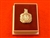 Quality The King's Own Borderers Enamel Lapel Badge ( KOSB Lapel Badge )