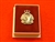 Quality The Royal Irish Regiment Enamel Lapel Badge ( RIR Lapel Badge )