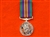 New Accumulated Campaign Service Medal Full Size.