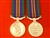 Miniature New Accumulated Campaign Service Medal ACSM Miniature Medal.