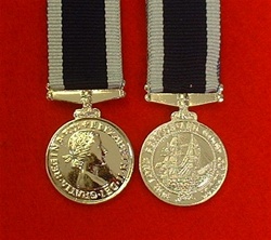 Navy LSGC