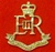 Military Provost Staff Corps Badge