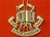 Army Education Corps Metal Cap Badge ( RAEC CAP BADGE )