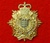 Royal Logistics Corps ER 11 Cap Badge