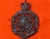 Jewish Chaplain ER 11 Cap Badge