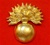 Grenadier Guards Cap Badge ( GG Beret Badge )