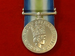 South Atlantic Medal