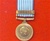 United Nations Korea Miniature Medal ( UN Korea Medal )