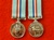 1980 Rhodesia Miniature Medal