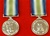 Falklands Miniature Medal
