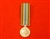 British Forces and Civilian Service Ebola Miniature Medal ( Ebola Miniature Medal )