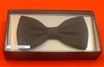 Services Mess Dress Silk Barathea Bow Tie Boxed Mess Dress Black Bow Tie
