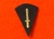 Mess Dress Commando Badge