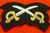 Mess Dress Crossed Swords