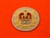 RQMC RQ Intelligence Corps Mess Dress Badge Grebe Grey ( IC Mess Dress Badge )